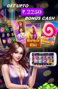 Teen Patti Master Gold download and get money 2027 3