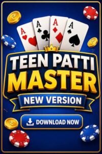 teeen patti master download and earn money 1