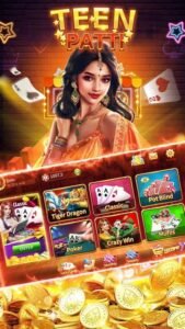 Teen Patti Master Gold download and get money 2027 1