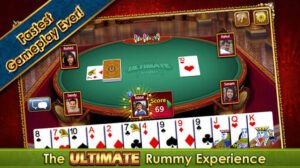 Rummy Circle Game Download & Get 1